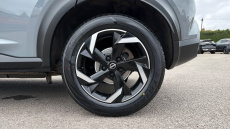 Nissan Juke 1.0 DiG-T 114 N-Connecta 5dr Petrol Hatchback